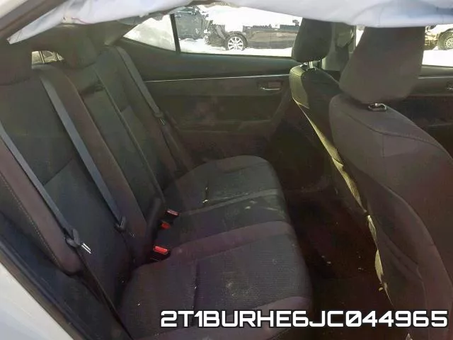 2T1BURHE6JC044965 фото 7