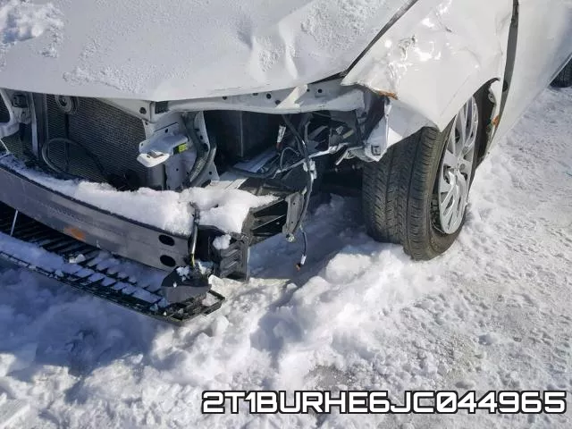 2T1BURHE6JC044965 фото 10