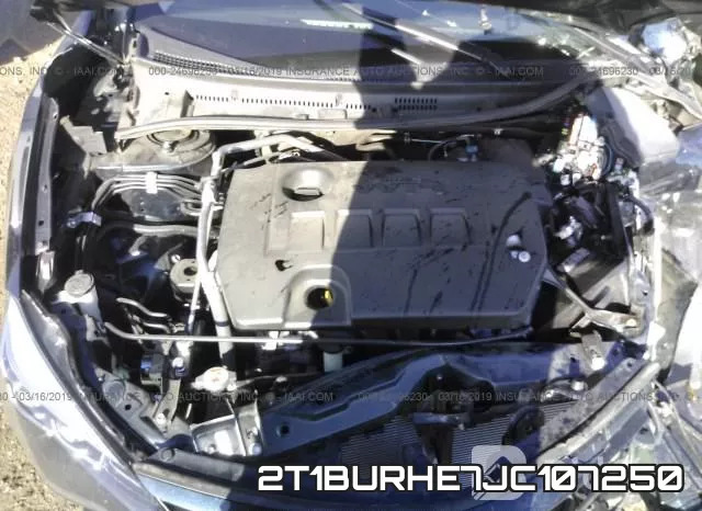 2T1BURHE7JC107250 фото 2