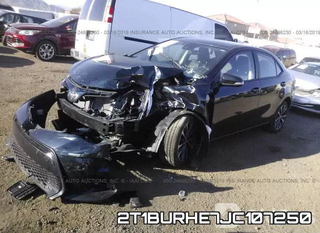 2T1BURHE7JC107250 фото 3