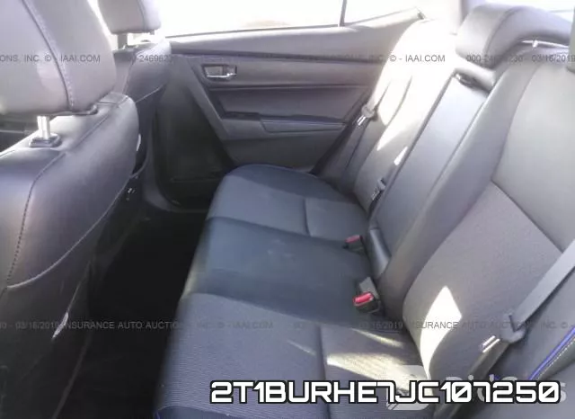 2T1BURHE7JC107250 фото 9