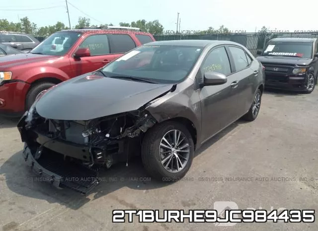 2T1BURHE9JC984435 фото 3