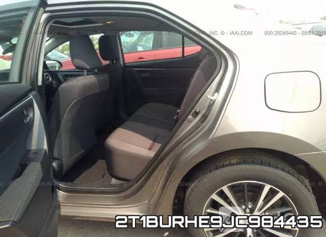 2T1BURHE9JC984435 фото 9
