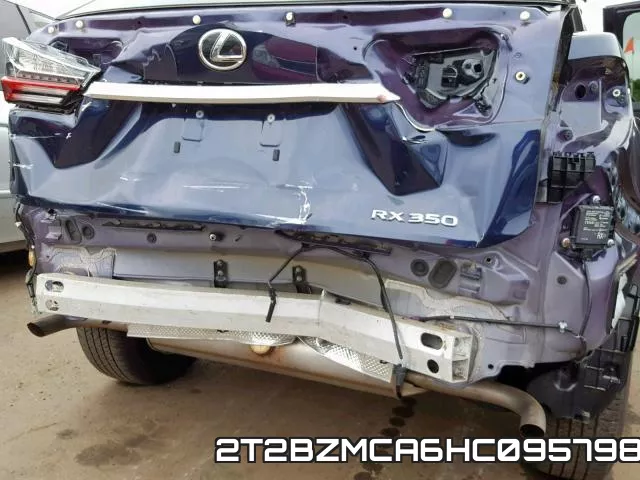 2T2BZMCA6HC095798 фото 10