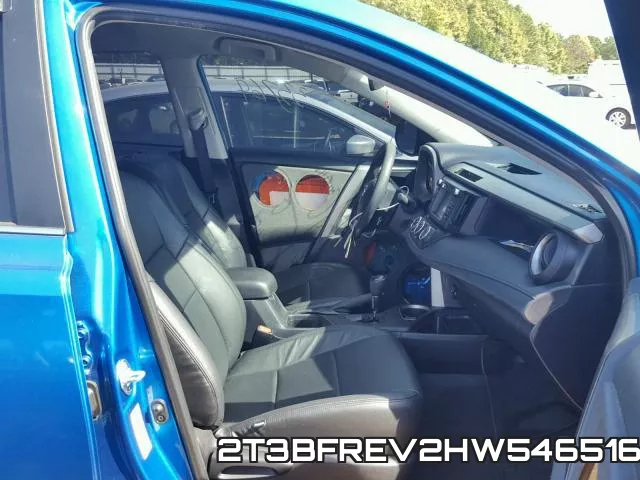 2T3BFREV2HW546516 фото 6