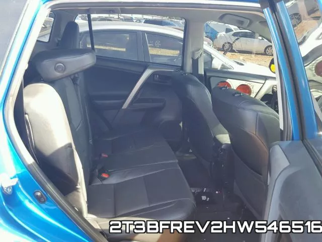 2T3BFREV2HW546516 фото 7