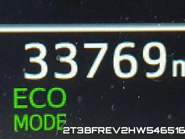 2T3BFREV2HW546516 фото 9