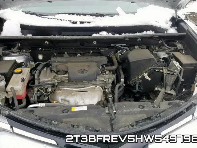 2T3BFREV5HW549796 фото 8
