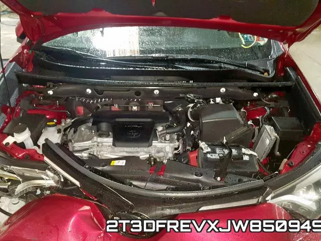 2T3DFREVXJW850949 фото 8