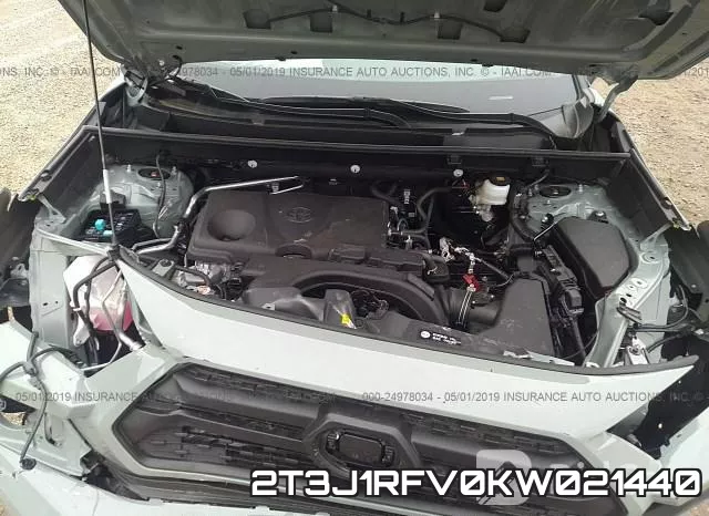2T3J1RFV0KW021440 фото 2