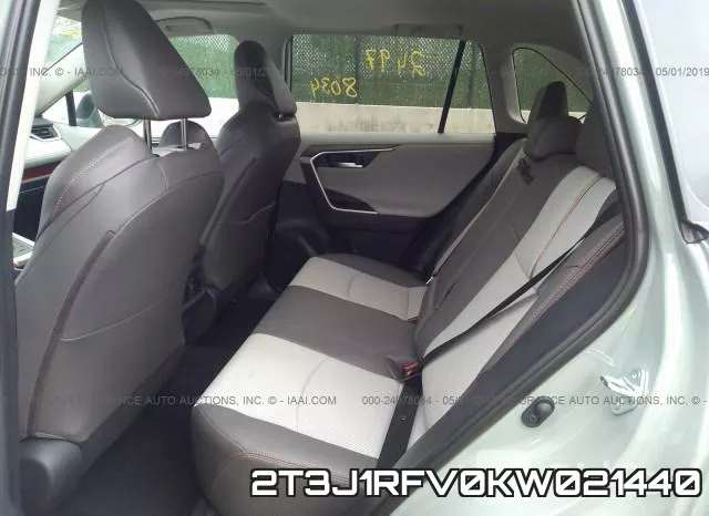 2T3J1RFV0KW021440 фото 9