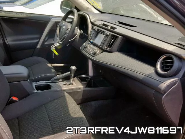 2T3RFREV4JW811697 фото 6
