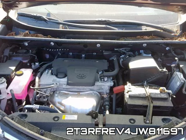 2T3RFREV4JW811697 фото 8