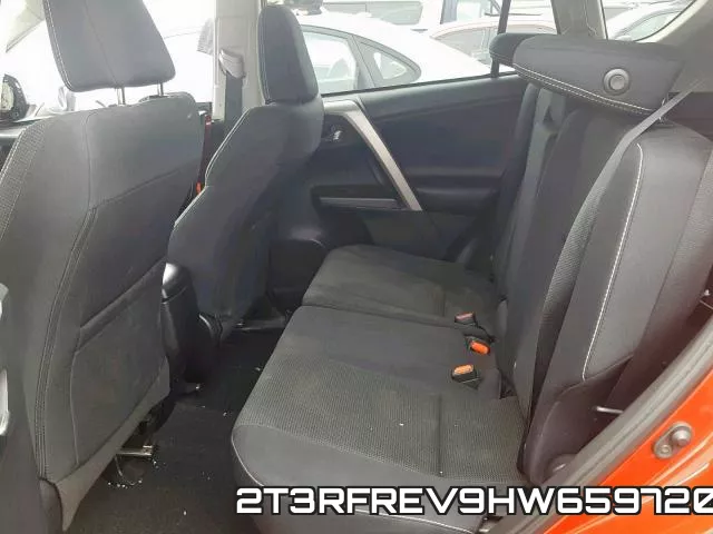 2T3RFREV9HW659720 фото 7