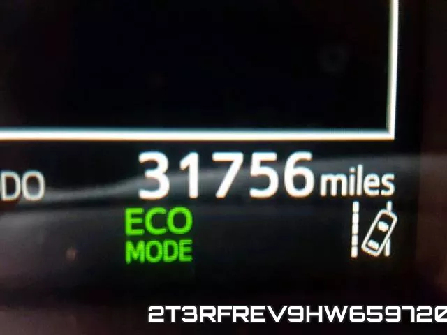 2T3RFREV9HW659720 фото 9