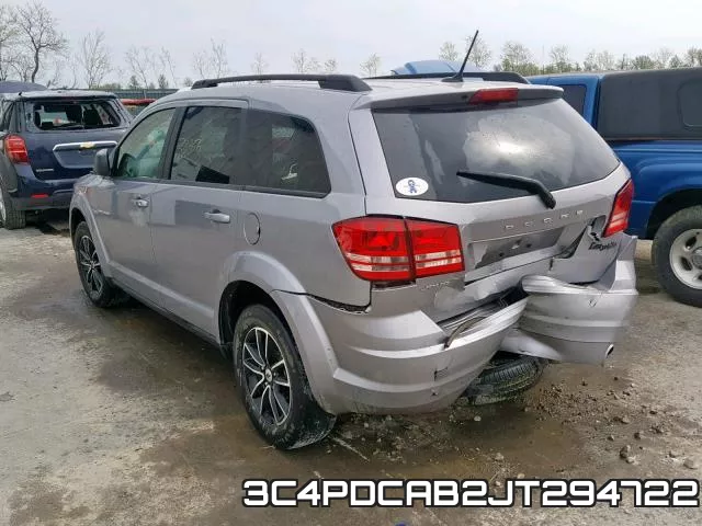 3C4PDCAB2JT294722 фото 4