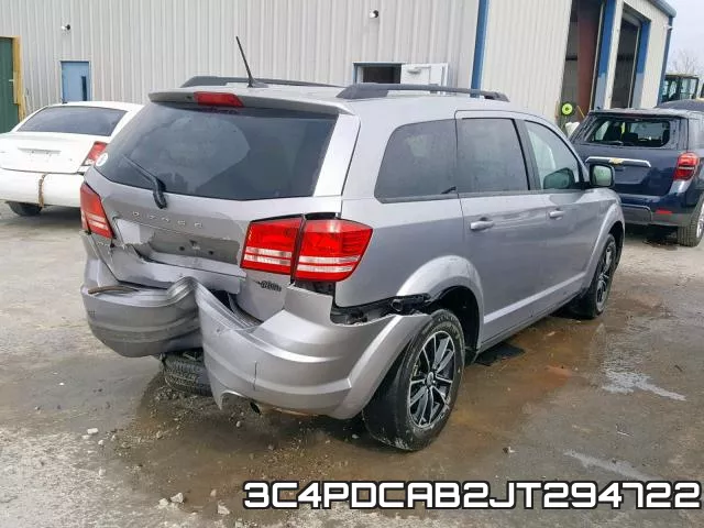 3C4PDCAB2JT294722 фото 5