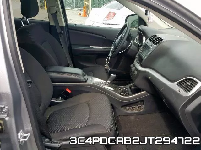 3C4PDCAB2JT294722 фото 6