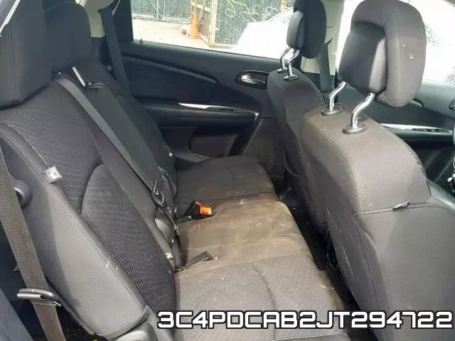 3C4PDCAB2JT294722 фото 7