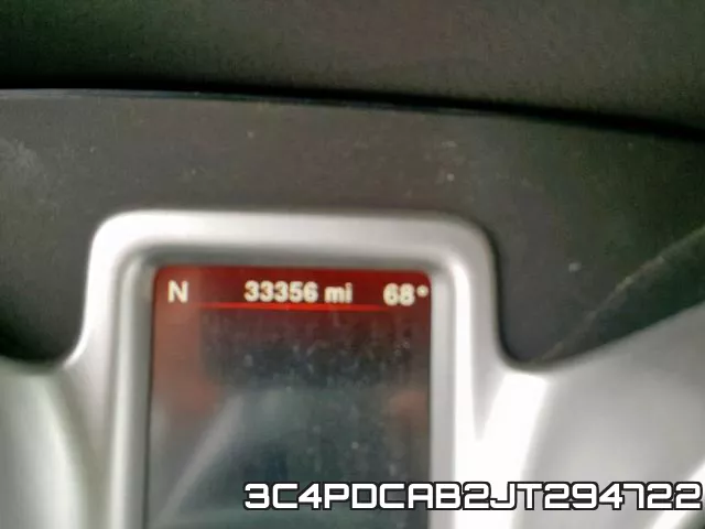 3C4PDCAB2JT294722 фото 9