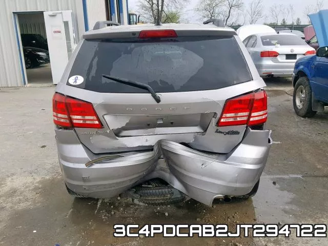 3C4PDCAB2JT294722 фото 10