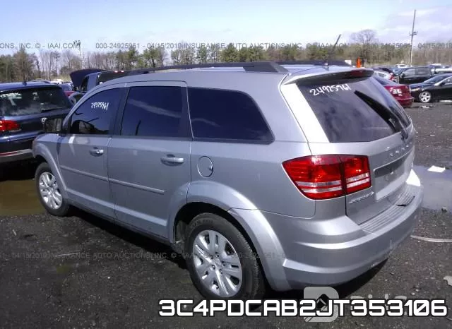 3C4PDCAB2JT353106 фото 3