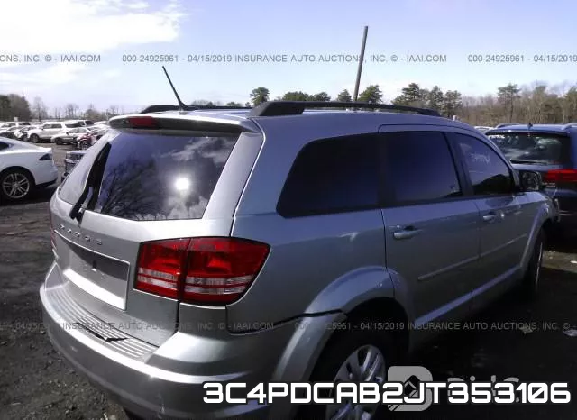 3C4PDCAB2JT353106 фото 4