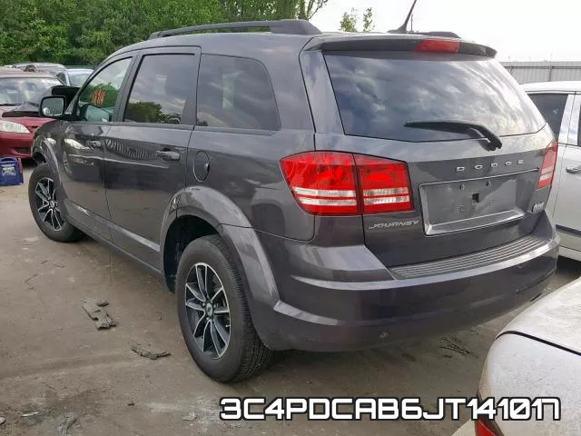 3C4PDCAB6JT141017 фото 4