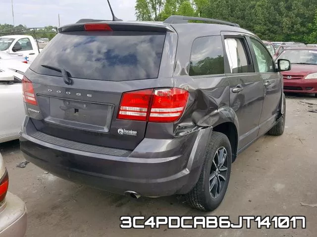 3C4PDCAB6JT141017 фото 5