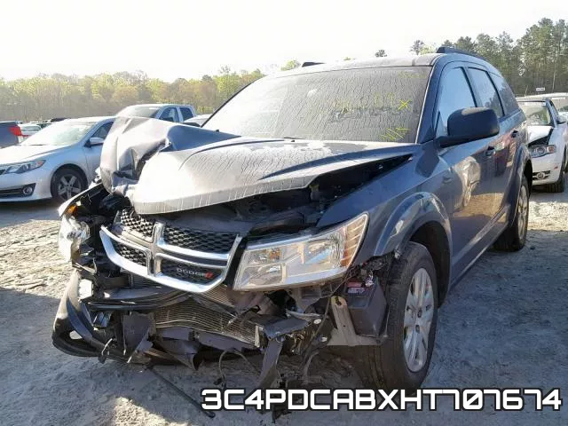 3C4PDCABXHT707674 фото 3