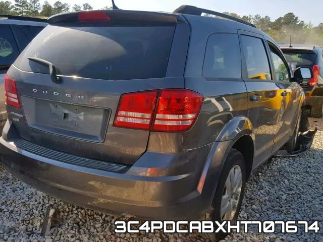 3C4PDCABXHT707674 фото 5