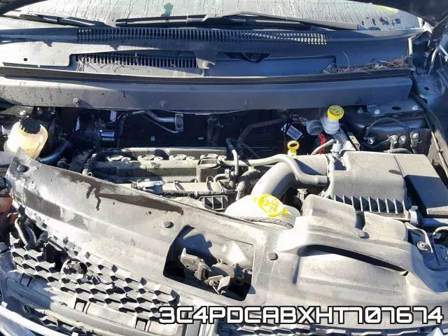 3C4PDCABXHT707674 фото 8