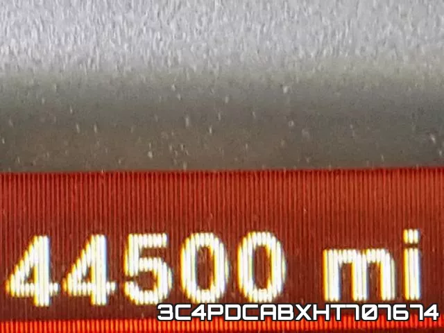 3C4PDCABXHT707674 фото 9