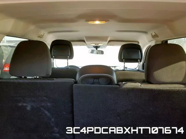 3C4PDCABXHT707674 фото 10