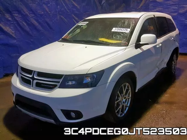 3C4PDCEG0JT523503 фото 3