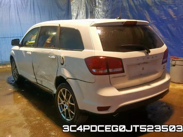 3C4PDCEG0JT523503 фото 4