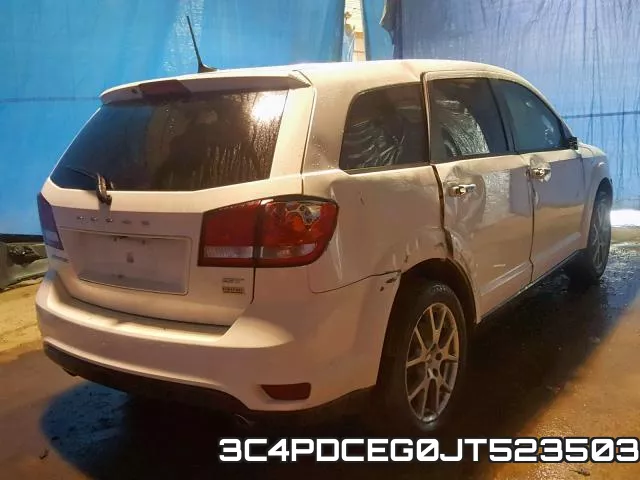 3C4PDCEG0JT523503 фото 5