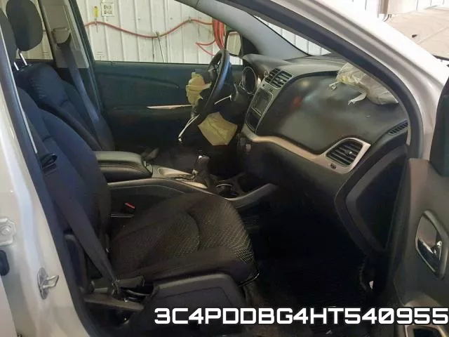 3C4PDDBG4HT540955 фото 6