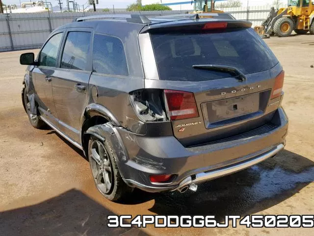 3C4PDDGG6JT450205 фото 4