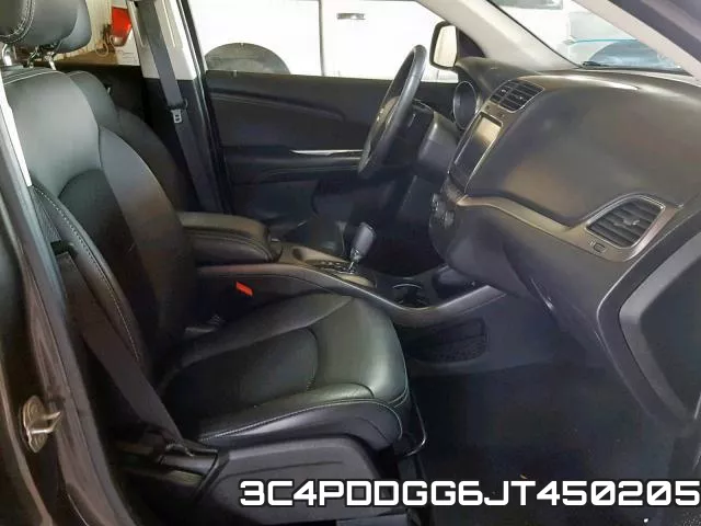 3C4PDDGG6JT450205 фото 6