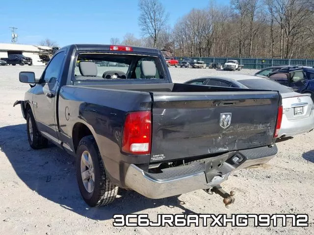 3C6JR6ATXHG791772 фото 4