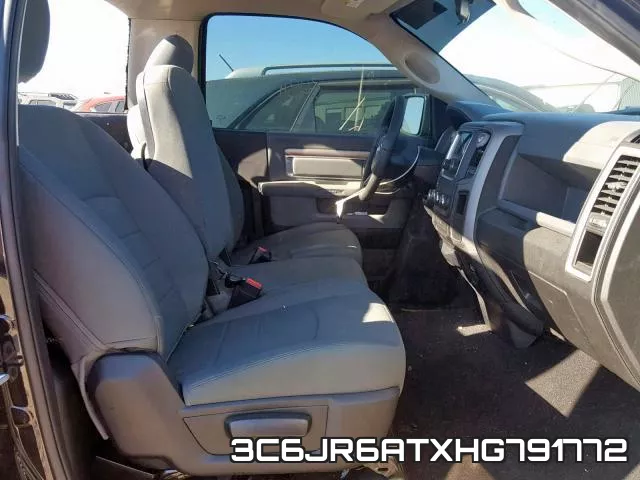 3C6JR6ATXHG791772 фото 6
