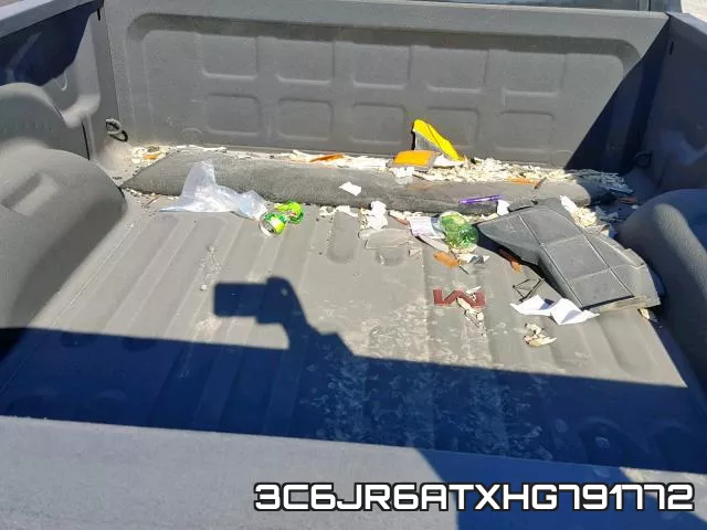 3C6JR6ATXHG791772 фото 7