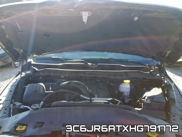 3C6JR6ATXHG791772 фото 8