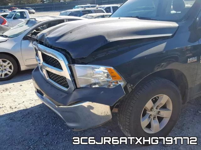 3C6JR6ATXHG791772 фото 10