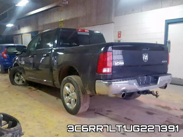 3C6RR7LT1JG227391 фото 4