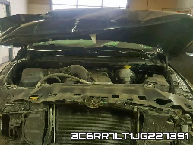 3C6RR7LT1JG227391 фото 8