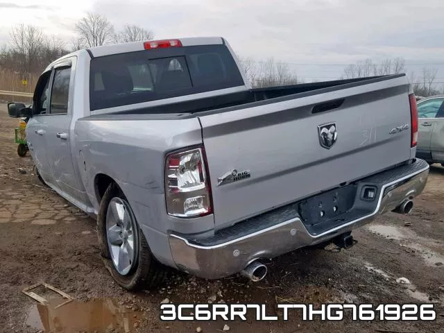 3C6RR7LT7HG761926 фото 4