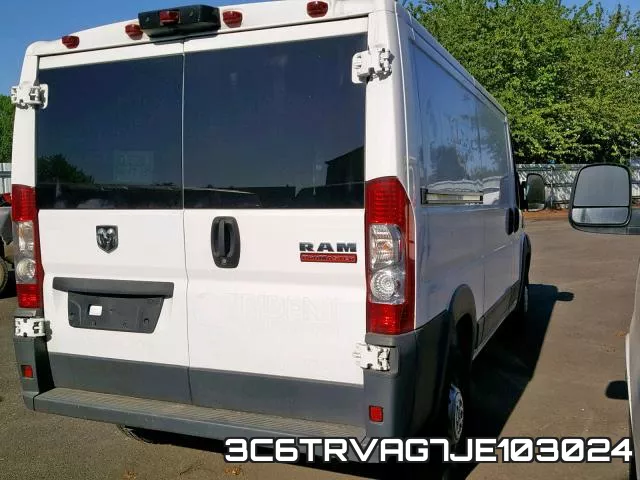 3C6TRVAG7JE103024 фото 5