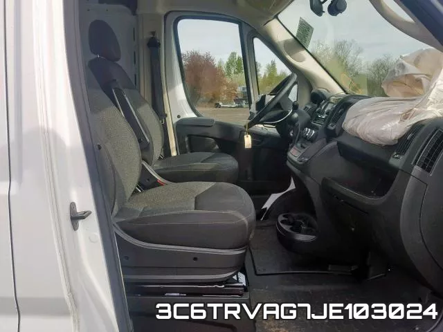 3C6TRVAG7JE103024 фото 6